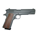 SDS Imports Tisas 1911 A1 Service Special 45 ACP 5