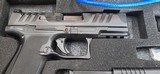Walther PDP F-Series 9mm Optics Ready 15 Round 2842734 - 2 of 4