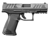 Walther PDP F- Series 9mm Optics Ready 10 Round Capacity 2871831 - 1 of 1