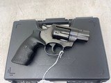 Armscor Rock Island AL3.0 .357 Mag 3520B RIA - 6 of 8