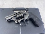 Armscor Rock Island AL3.0 .357 Mag 3520B RIA - 1 of 8