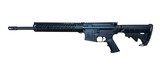 Del-Ton Sierra 316 556 Nato 16