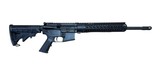 Del-Ton Sierra 316 556 Nato 16