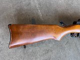 Ruger Mini-14 223 - 8 of 9