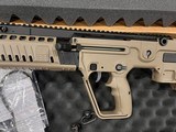 USED IWI Tavor X95 556 NATO 18