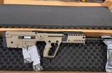 USED IWI Tavor X95 556 NATO 18