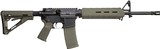 Del-Ton Sierra 316 556 Nato 16