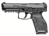 HK Heckler & Koch VP9A1 F 9mm Optics Ready Full Size VP9 81001064 - 1 of 1