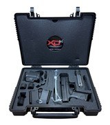 Springfield Armory XDM 40 S&W 3.8