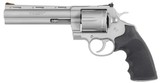 Colt Anaconda 44 Mag Matte Stainless Steel 6