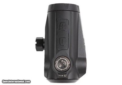 Sig Sauer Romeo 5 Gen II 1x20mm 2 MOA Red Dot Sight SOR5101