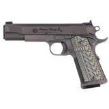 Colt Custom Carry Government 45 ACP 5