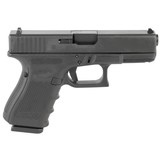 Glock 19 Gen 4 9mm 15 Round Capacity PG1950203 - 1 of 1