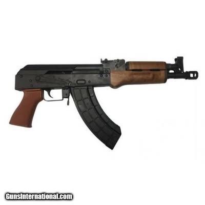 Century Arms US Draco 7.62x39 AK-47 Pistol HG6501-N