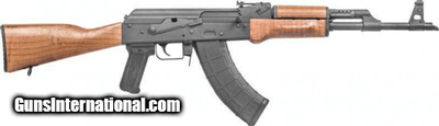 Century Arms VSKA AK-47 AK47 7.62X39 RI3284-N