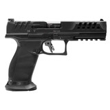 Walther PDP Match FS 9mm 5
