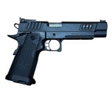 Used Staccato XL 9mm 3- 20 Round Magazines 5.4