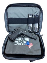 Used Staccato XL 9mm 3- 20 Round Magazines 5.4