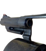 Smith & Wesson Model 29-10 44 Mag Gold & Blued 4