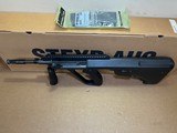 Used Steyr AUG A3 556/223 16