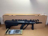 Used Steyr AUG A3 556/223 16