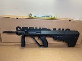 Used Steyr AUG A3 556/223 16