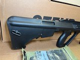 Used Steyr AUG A3 556/223 16