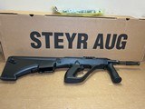 Used Steyr AUG A3 556/223 16