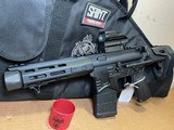 Used Springfield SAINT EDGE 5.56 PDW 5.5 SPR STE955556B - 1 of 5