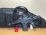 Used Springfield SAINT EDGE 5.56 PDW 5.5 SPR STE955556B - 3 of 5