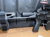 Used Springfield SAINT EDGE 5.56 PDW 5.5 SPR STE955556B - 5 of 5
