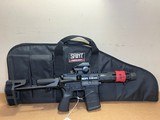 Used Springfield SAINT EDGE 5.56 PDW 5.5 SPR STE955556B - 4 of 5