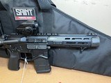 Used Springfield SAINT EDGE 5.56 PDW 5.5 SPR STE955556B - 2 of 5