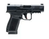 Canik MC9LS 9mm Optics Ready 17 Round Capacity HG7883-N - 1 of 1