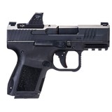 Canik METE MC9 9mm W/ MO1 Optic 15 Round Capacity HG7620V-N - 1 of 1