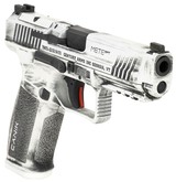 Canik Mete SFT 9mm Artic Distressed Optics Ready 20 Round Capacity HG5636AD-N - 1 of 3