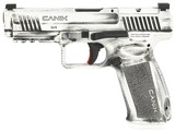 Canik Mete SFT 9mm Artic Distressed Optics Ready 20 Round Capacity HG5636AD-N - 2 of 3