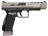 Canik TP9SFX 9mm 20 Round Capacity TP9 SFX HG3774G-N - 1 of 1