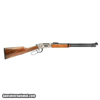 Gforce Arms LVR410 Lever action 410 Gauge GFLVR410NKLS
