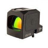 TRIJICON RCR ADJUSTABLE RED DOT 3.25 MOA BLACK 3300001 rmr sro