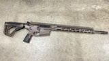 Daniel Defense DD5 V4 Mil Spec 308 7.62 NATO 18