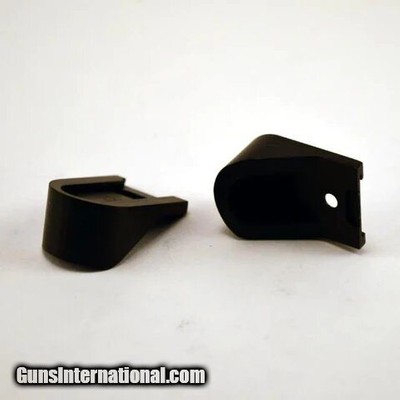 Seecamp 380 Magazine Extension Black