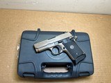 Used Sig Sauer P938 Emperor Scorpion 938-9-ESCPN-AMBI Only 1 Available - 2 of 8