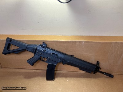 Sig R522 22 LR Rifle
R522-16B-C-10