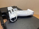 Used Canik Mete SFT 9mm Arctic Digital Camo Optic Ready HG5636AWD-N - 7 of 8