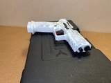 Used Canik Mete SFT 9mm Arctic Digital Camo Optic Ready HG5636AWD-N - 4 of 8
