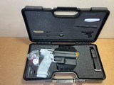 Used Canik Mete SFT 9mm Arctic Digital Camo Optic Ready HG5636AWD-N - 1 of 8