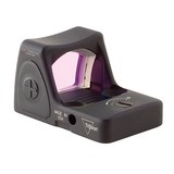 TRIJICON RMR Type 2 3.25 MOA Red Dot Adjustable LED Red Dot Sight RM06-C-700672 700672 Online Only - 3 of 5