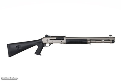 MAC 1014 12 Ga Semi Auto 18