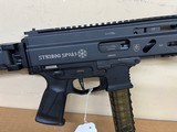 used Grand Power STRIBOG 9MM SP9A3 w Magpul Brace - 3 of 10